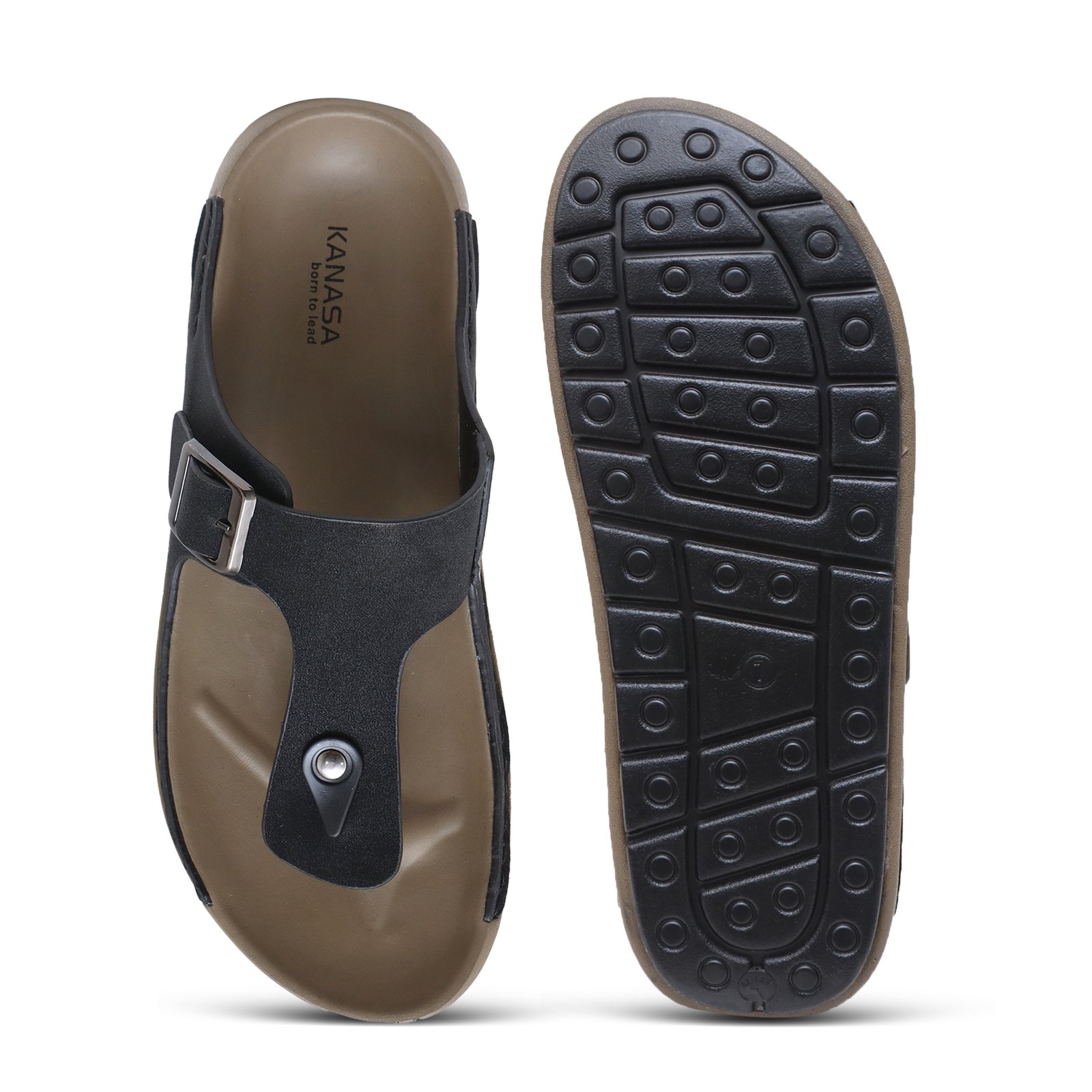 KANASA Carry Comfort Sandal view 6
